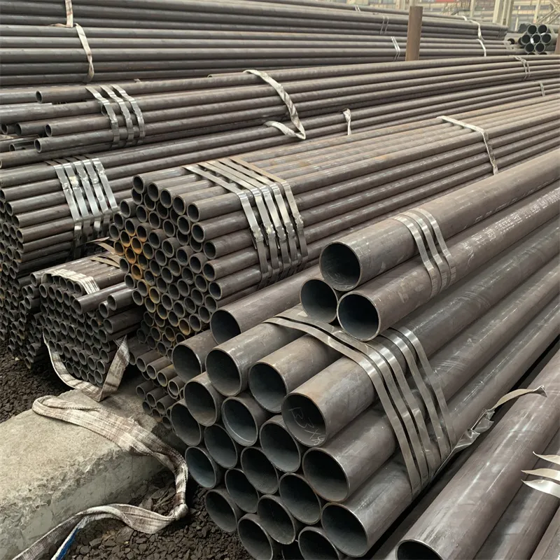 carbon steel pipe&tube